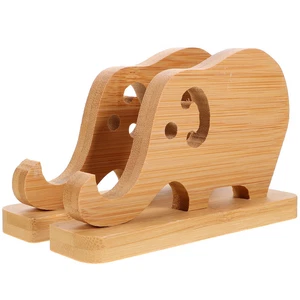 Phone Holder Support Stand Dock Phone Holder Desktop Home Decoration - Picture 1 of 9