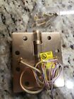 Stanley CEFBB179-54 4.5x4 Electric Hinge
