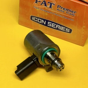 Válvula de control de succión para Land Rover L359 FREELANDER 2 2.2L TD 10-15 224DT 2 años - Imagen 1 de 1