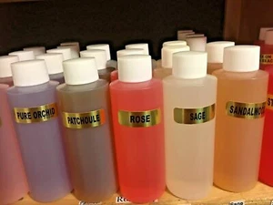 Citronella Fragrance Oil Burning Oil Free Ship 4oz - Picture 1 of 2