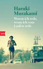 Wovon Ich Rede Wenn Ich Vom Laufen Rede Haruki Murakami