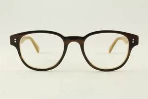 Authentic Paul Smith PM 8121 1092 48mm Gibbons Brown Glasses Frames Italy - Picture 1 of 5