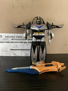 Power Rangers Time Force Timeranger DX Time Shadow TimeShadow Megazord - Bild 1 von 3