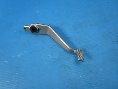 13 14 15 16 2013-2016 KAWASAKI Z800 Z 800 PEDAL FRENO TRASERO DERECHO OEM Foto 1 de 3