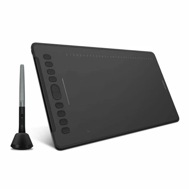 Huion H1161 11 Zoll Grafiktablett