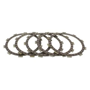 EBC Discos Embrague Kit CK1134 para Honda CB 200 B 74-76 Sl 350 K 69-73 - Imagen 1 de 1