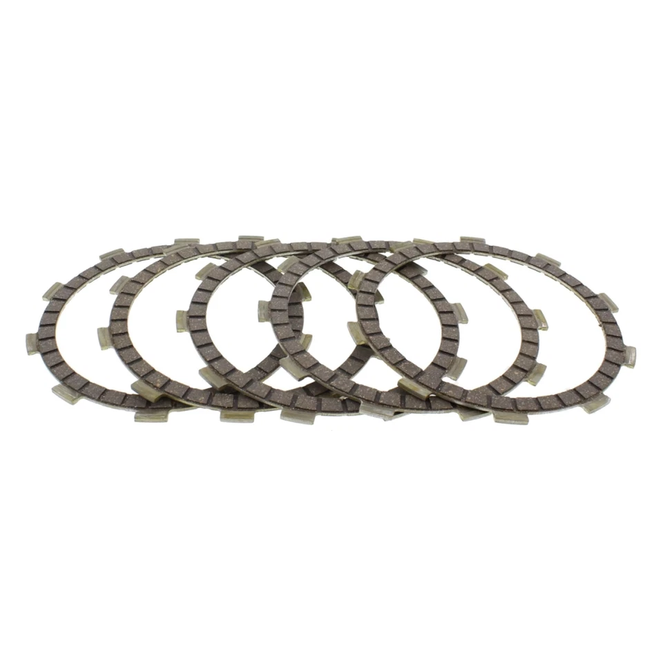 EBC Lamelle Frizione Set CK1134 per Honda CB 200 B 74 - 76 Sl 350 K 69 - 73 Foto 1 de 1