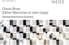 John Cage Chess Show (Other Memories Of John Cage) (Cd) Album