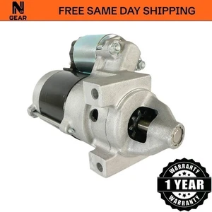 Starter for Cub Cadet 2130 2135 2185 2130 2135 2150 Tractors Kohler KH-24-098-01 - Picture 1 of 6