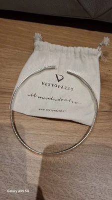 Collana argento 925 donna - Immagine 1 di 3