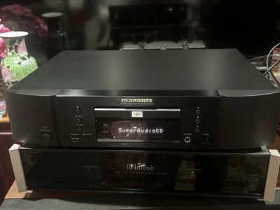 Marantz SA8004 CD Player - Image 1 of 4