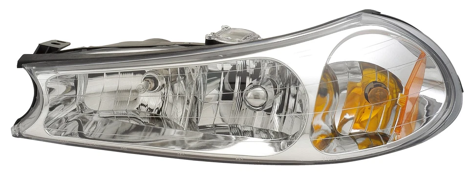 Faro delantero izquierdo ford contour driver 98-00 Foto 1 de 1