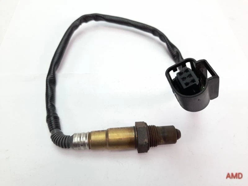 2012 Mini Cooper S R56 R57 R55 R58 R59 JCW Upper Lambda Probe O2 Sensor 7576673 - Image 1 of 4
