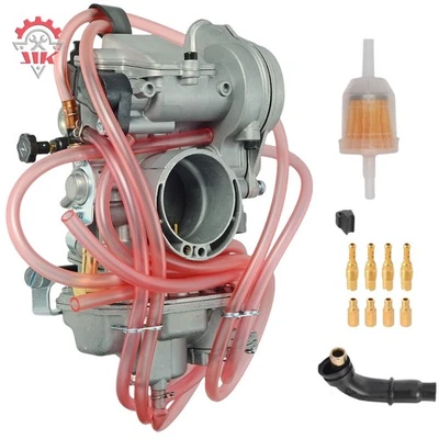NEW CARBURETOR FOR KTM 450 400 505 530 CARB  - Изображение 1 из 4