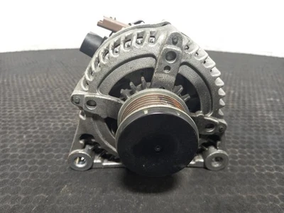 VAUXHALL CORSA Alternator 2019-2025 1.2L EB2ADTS (6D) 9835688980 - Image 1 of 4