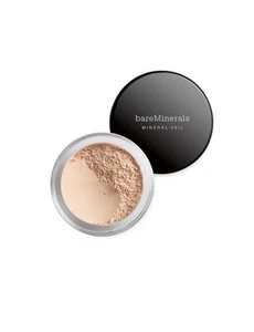 BareMinerals Mineral Veil Original Mineral Veil Translucent 9g/ 0.3 oz - Sealed - Picture 1 of 4