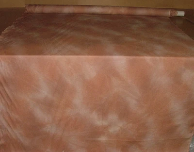 Romo Spray Dyed Linen Fabric Curtain Upholstery Cushion RRP £867.00 - 6 Metre - Image 1 of 4