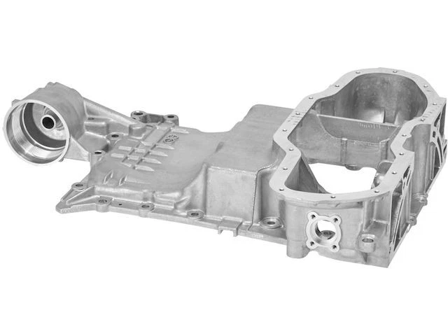 Верхний масляный поддон 74NHJJ26 для GS300 GS350 GS450h IS250 IS350 RC350 2006 2007 2008 - Изображение 1 из 1