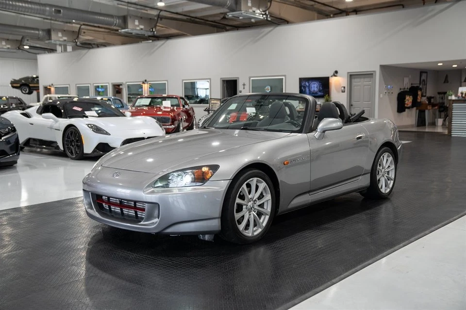2006 Honda S2000  - Image 1 of 4