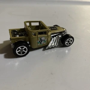 Hot Wheels Since '68 Top 40 Bone Shaker in beige aus 40 Autos Boxed Set - Bild 1 von 5