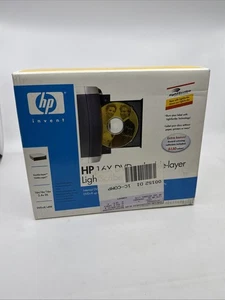 HP 16X DVD 640i Double layer LightScribe Drive DVD Burner Sealed - Picture 1 of 5
