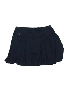 Polo by Ralph Lauren Girls Blue Active Skirt 8 - Picture 1 of 2