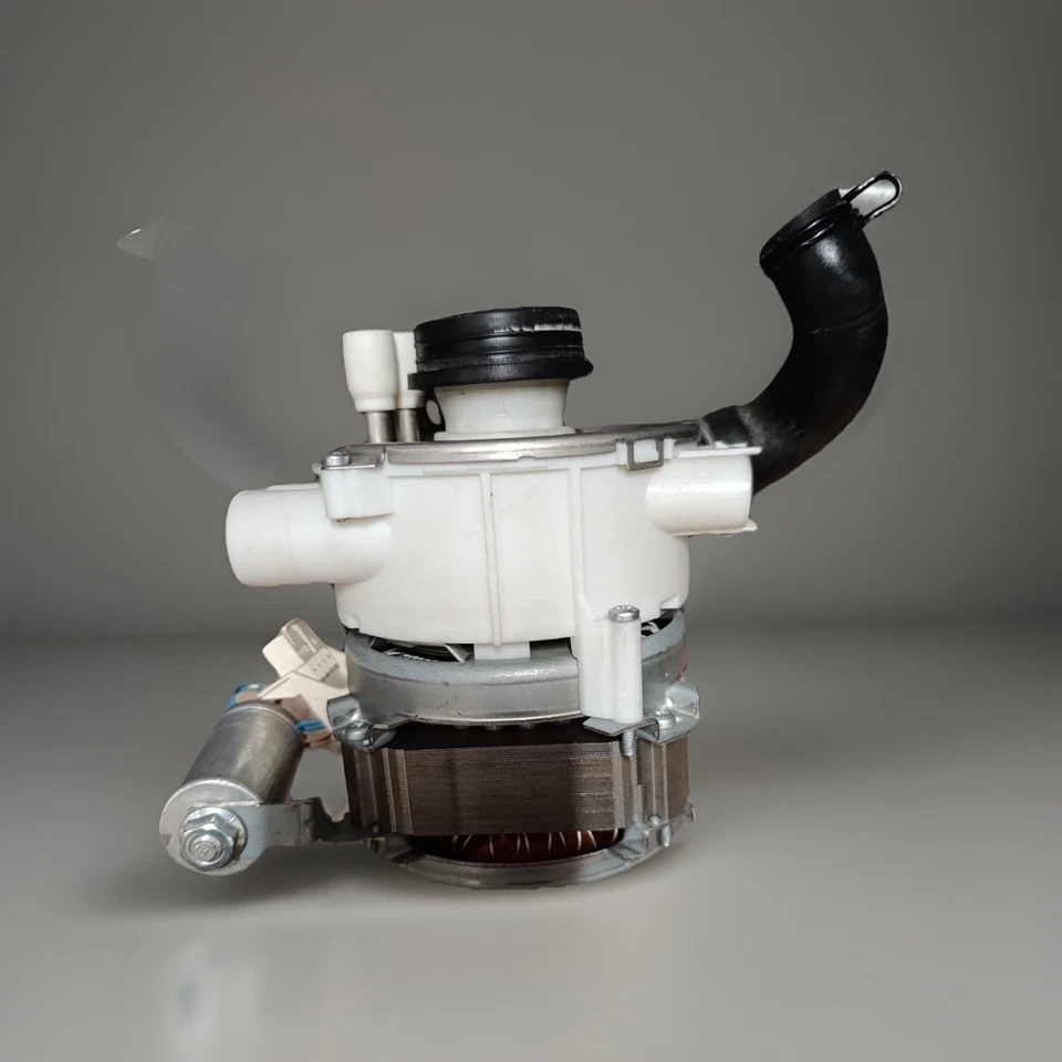 Pompe Cyclage Lave-vaisselle Miel - Photo 1/4