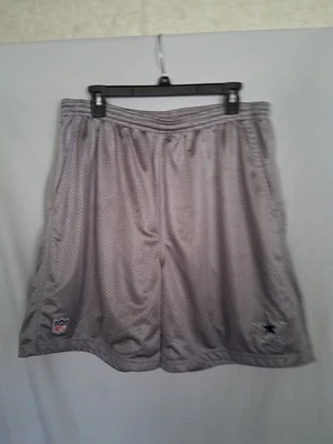 Мужские ковбойские шорты XL NFL Dallas - Изображение 1 из 4