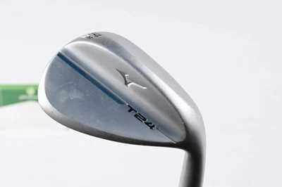 Mizuno T24 Sand Wedge / 54 Degree / X-Flex Project X LZ 125 Shaft - Image 1 of 4