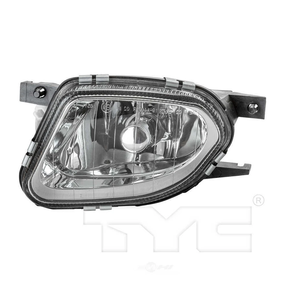 Fog Light fits 2003-2006 Mercedes-Benz E500 E320 E350  TYC - Image 1 of 4