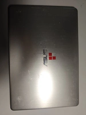 Asus 406U - Image 1 of 4