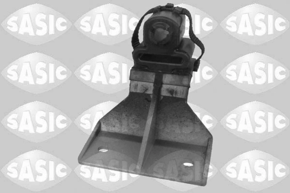 Anschlagpuffer Schalldämpfer Sasic für Peugeot Citroen 5008 DS5 06-17 2950016