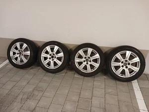 Felgen 225/50 R17 - Bild 1 von 1