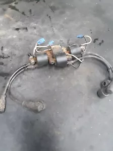 2014 M8000 HCR 800 HO SET OF COILS IGNITION 04 05 06 07 BM173 - Picture 1 of 2