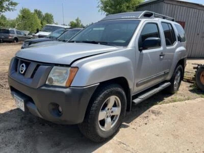 Brazo de control inferior delantero izquierdo nissan xterra 05 06 07 08 09 10 11 12 13 14 15 Foto 1 de 4