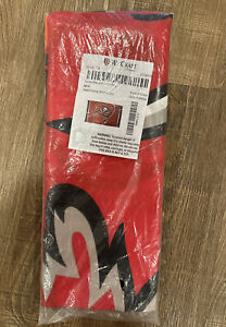 Tampa Bay Buccaneers 3x5 Flag NFL Skull Logo Banner Us Seller Fast FREE Shipping