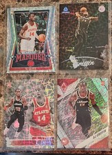 AJ Griffin 2022-23 Panini Chronicles Phoenix Asia Lava + More RC