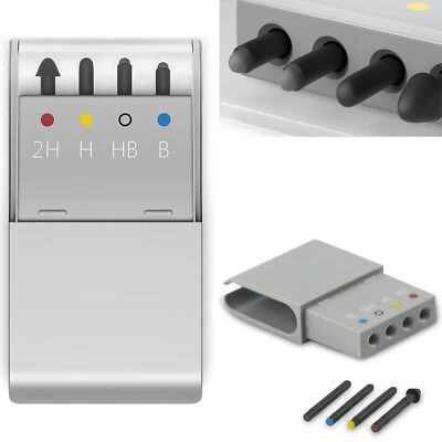 Stylus Pen Nib Tip für Microsoft Surface Pro 4/5/Book Tablet - Bild 1 von 4