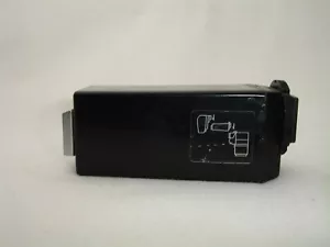 Olympus OM System Shoe Mount Flash Extender for T Series Flash - Picture 1 of 5