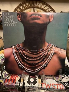 Eddie Palmieri ~ Lucumi Macumba Voodoo  Vinyl Lp (Epic 35523) Latin Jazz  Tested - Picture 1 of 24