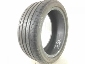 P245/40R18 Pirelli Cinturato P7 A/S AO 93 H Used 6/32nds - Picture 1 of 5