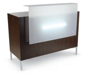 Gammastore mostrador Yuka instalación de peluquería - silla de peluquería - lavabo - Imagen 1 de 1