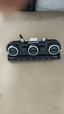 Volkswagen CC 2013-2014 calefacción climatización 3aa907044an|5hb 011 257 O10 Foto 1 de 4