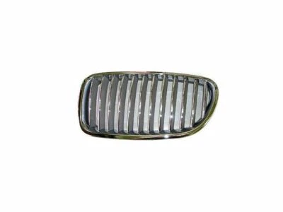 Решетка в сборе левая со стороны водителя для BMW 535i xDrive 2011-2013 годов выпуска 12668DH 2012 - Изображение 1 из 2