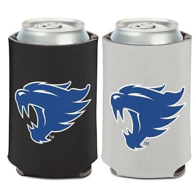 Kentucky Wildcats 12oz Two Sided Can Cooler [NEW] NCAA Coozie Koozie Beer Drink Cover