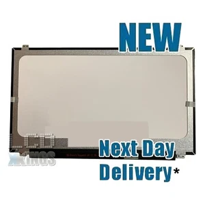 AU OPTRONICS B156HAN07.1 LAPTOP BILDSCHIRM 15,6" 40 PIN 144hz - Bild 1 von 2