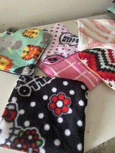 guinea pig House Mat Inserts Fit Houses Made By Me Random Colours 2 Pak - Picture 1 of 2