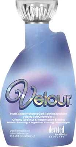 Devoted Creations Velour Tanning Lotion NEW 2025 - Picture 1 of 1