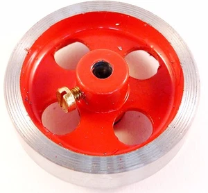 GENUINE MAMOD FLYWHEEL SA1 (STEAM ROADSTER) - Picture 1 of 1