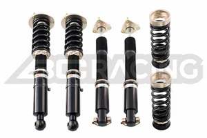 BC Racing BR Type Coilovers for Lexus IS 14-16 RWD w/ Front Eye Lower Mount - Picture 1 of 3